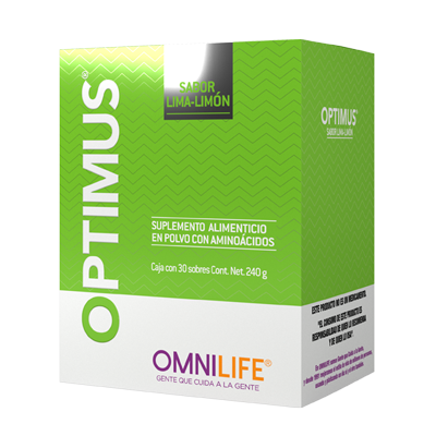 OPTIMUS-OMNILIFE-QUITO