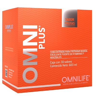 OMNIPLUS Omnilife