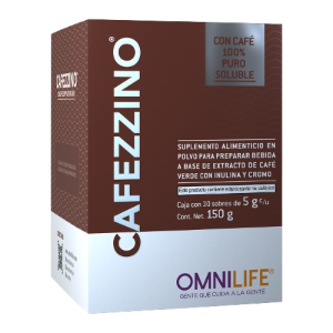 Cafezzino Omnilife