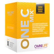 ONE C MIX Omnilife
