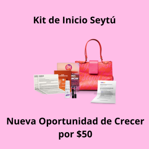 kit de Inicio Seytu